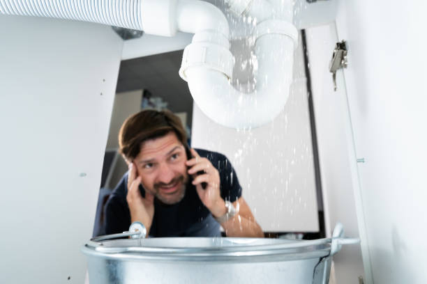 Best Drain Cleaning Services  in Zion, PA