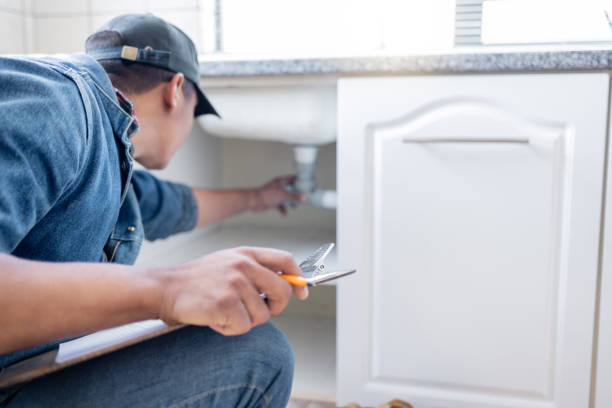 Best Plumbing Services Near Me  in Zion, PA