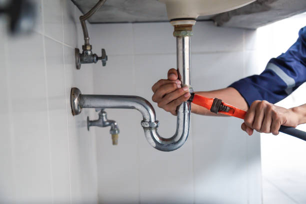 Best Drain Cleaning Services  in Zion, PA