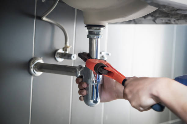 Best Emergency Plumber  in Zion, PA