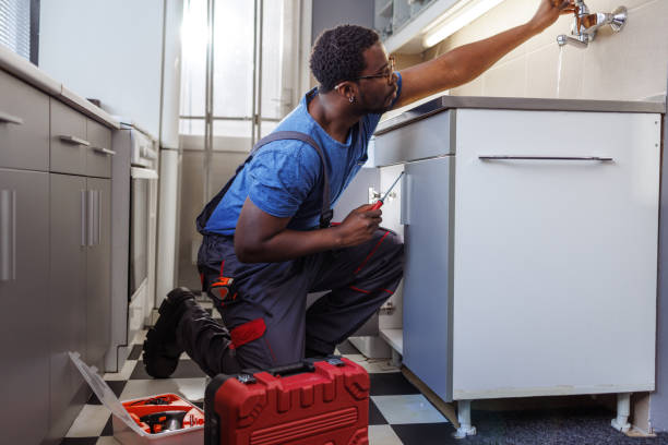 Best Plumbing Services Near Me  in Zion, PA