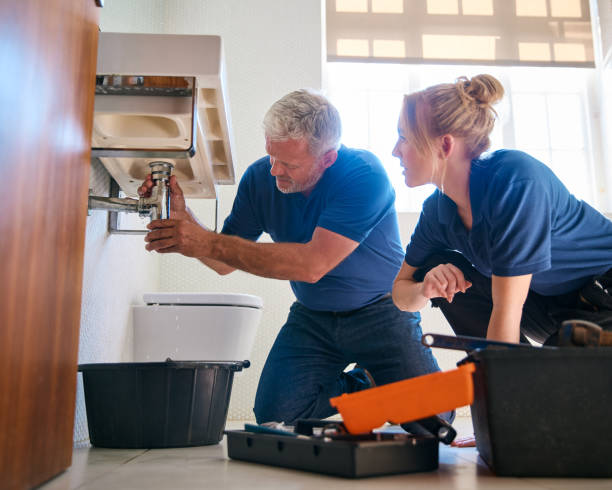 Best Plumbing Services Near Me  in Zion, PA