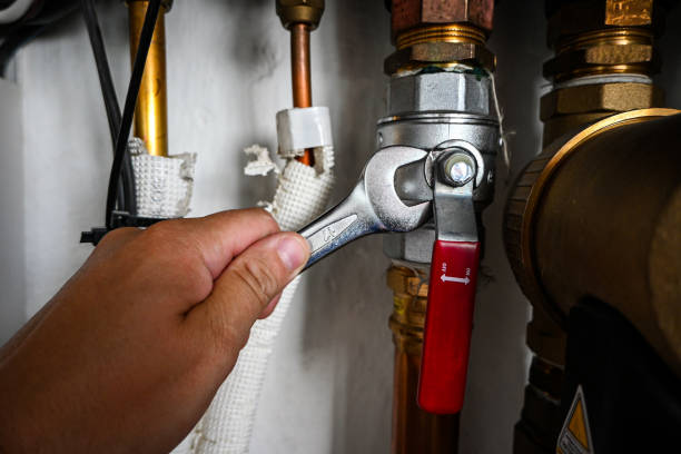 Best Sprinkler Systems  in Zion, PA